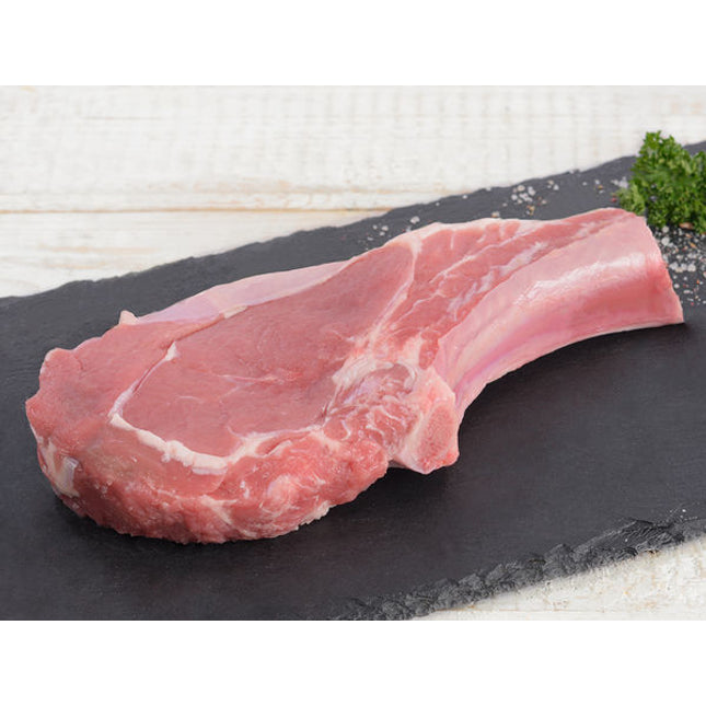 Bio Kalbs Kotelett a.Stk. 3Kg