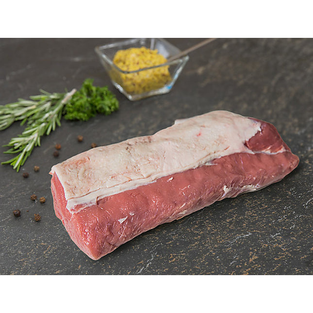 Kalbs-Steak Nierstück 200g