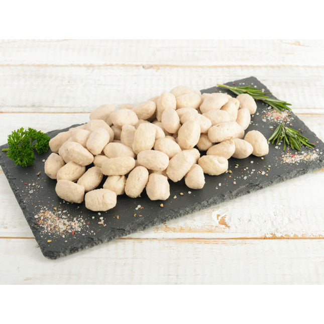 Bio Kalbs-Brätchügel (60% Kalbfleisch) 1Kg