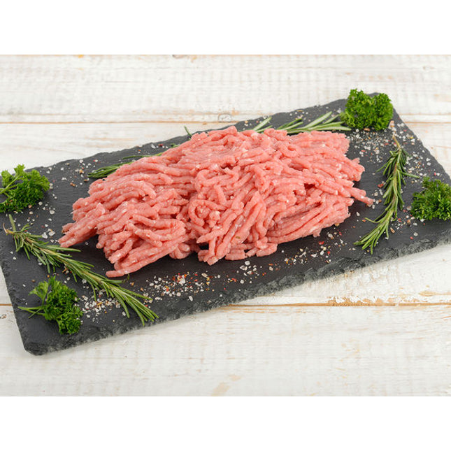 Bio Kalbs-Hackfleisch 1Kg Beutel