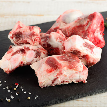 Bio Rinds-Markknochen gesagt 1Kg