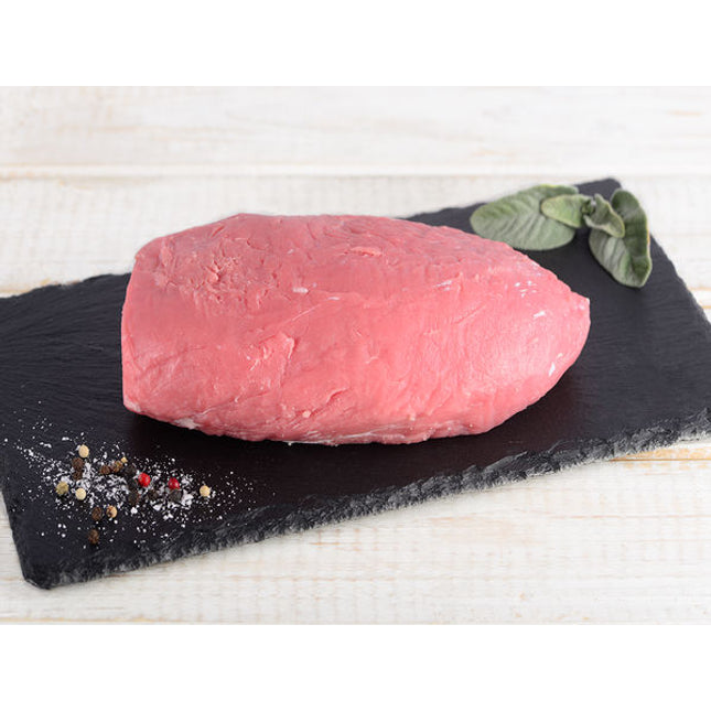 Bio Kalbs-Nuss 1.5Kg