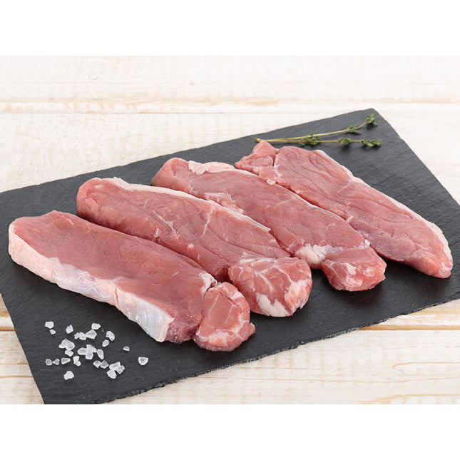 Bio Kalbs-Steak Nierstück 150g