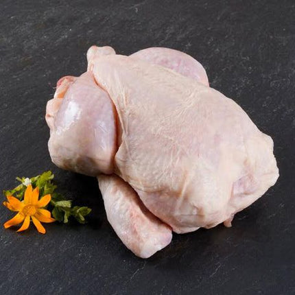 Bio CH-Poulet ganz 1Kg