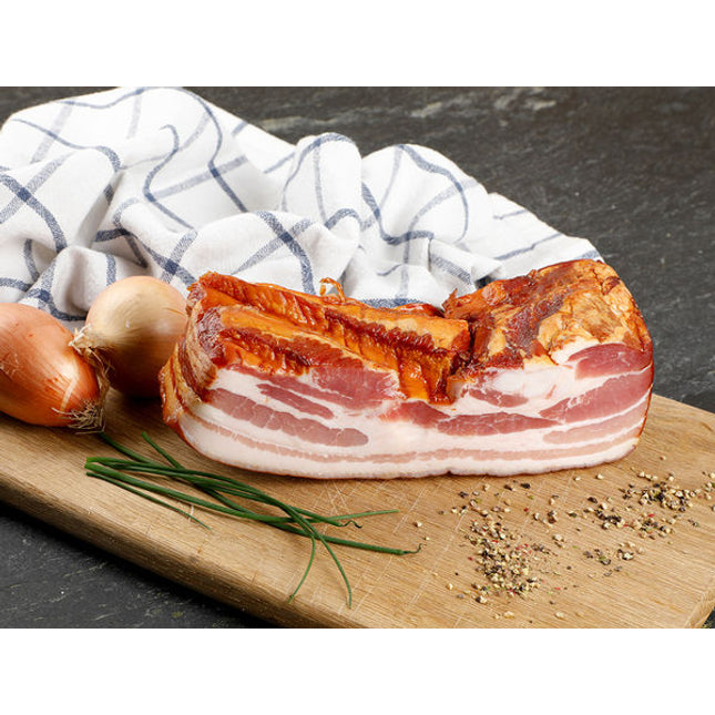 Kochspeck ca. 3Kg