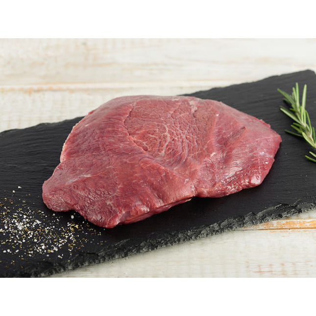 Kalbs-Kopfbäggli 1Kg Einheiten