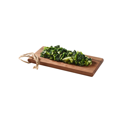 Bio TK Lattich Streifen 2x2.5kg