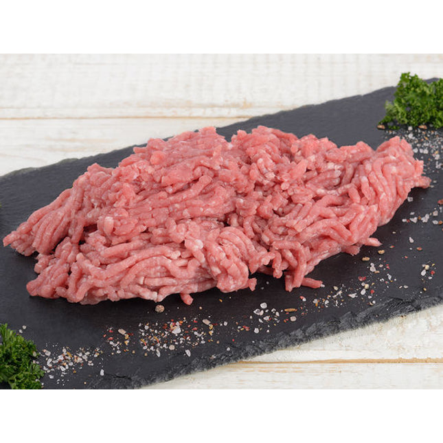 Bio Lamm-Hackfleisch 200g.