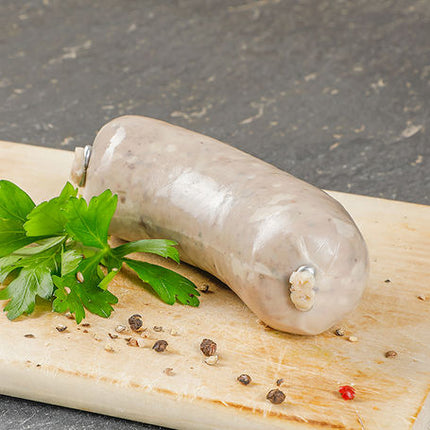 Leberwurst Portion 110g