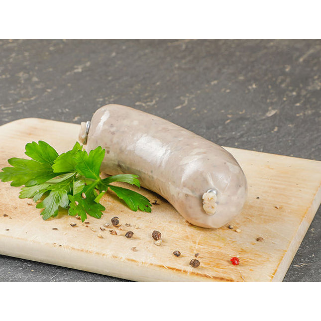 Leberwurst Portion 110g