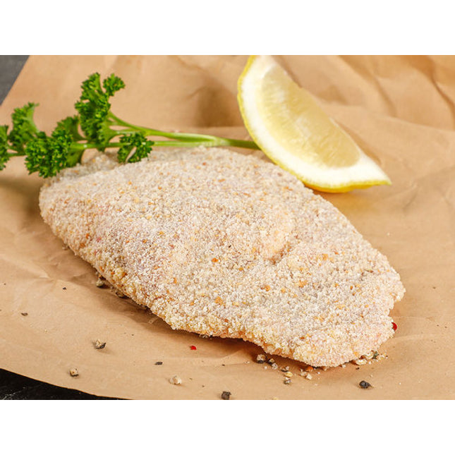 Schweins-Cordonbleu (Nierstk, frisch paniert) 150g
