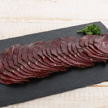 Wildschwein-Mostbröckli geschn. 100g