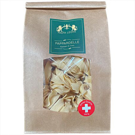 Pappardelle 250g Pastifico del Leone