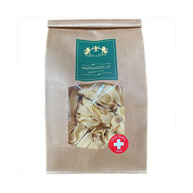 Pappardelle 250g Pastifico del Leone