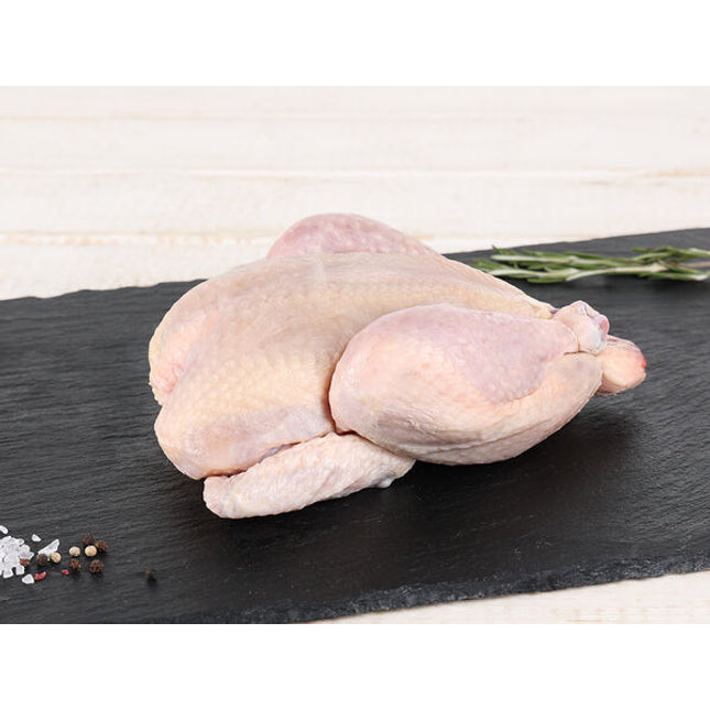 Bio CH- Bruderhahn mini (Mistkratzerli 1Kg