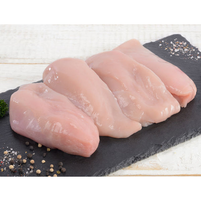 Poulet Brust 140g ohne Innenfilet