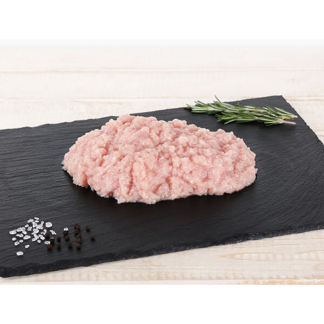 Bio Hackfleisch 'Henne&Hahn' 300g