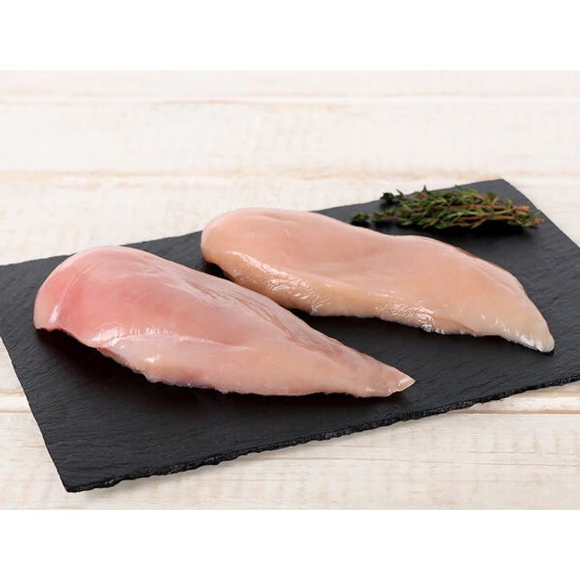 Bio CH Poulet-Brust 140g