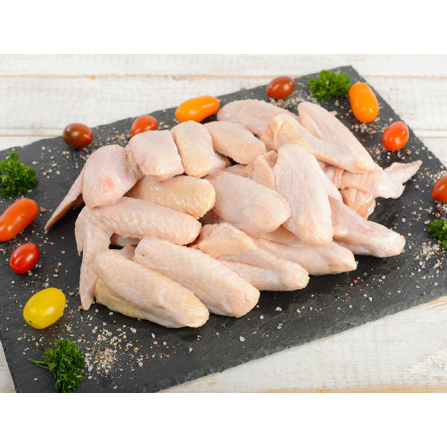 Bio CH-Poulet Flügeli 300g
