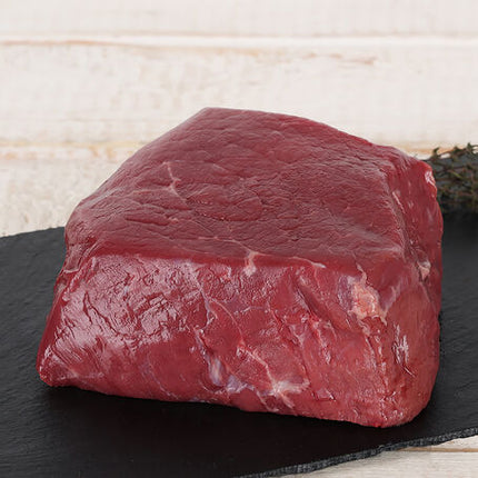 Bio Rinds Unterspälte a. Stk. 1Kg