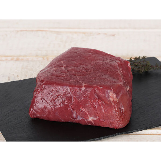 Bio Rinds Unterspälte a. Stk. 1Kg