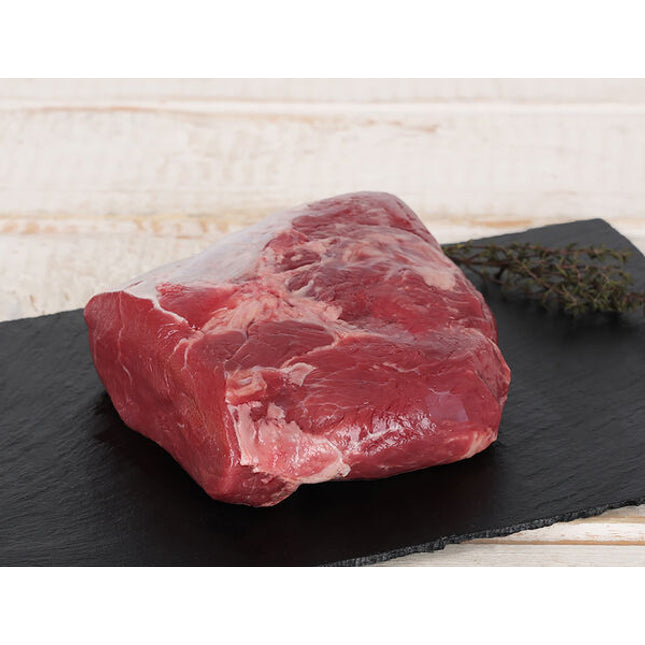 Bio Rinds-Braten Schulter 1Kg