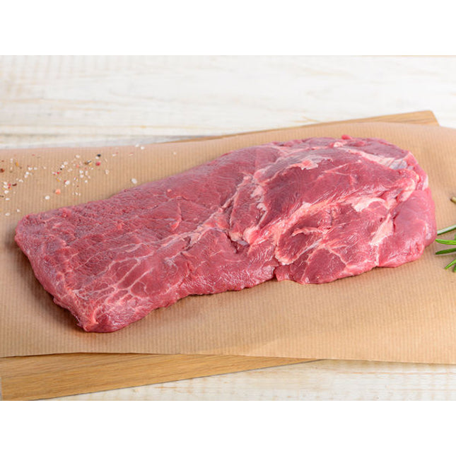 Bio Rinds-Siedfleisch sehr mager 1Kg