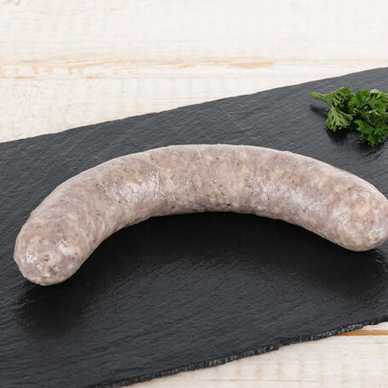Bio Buure-Bratwurst 130g
