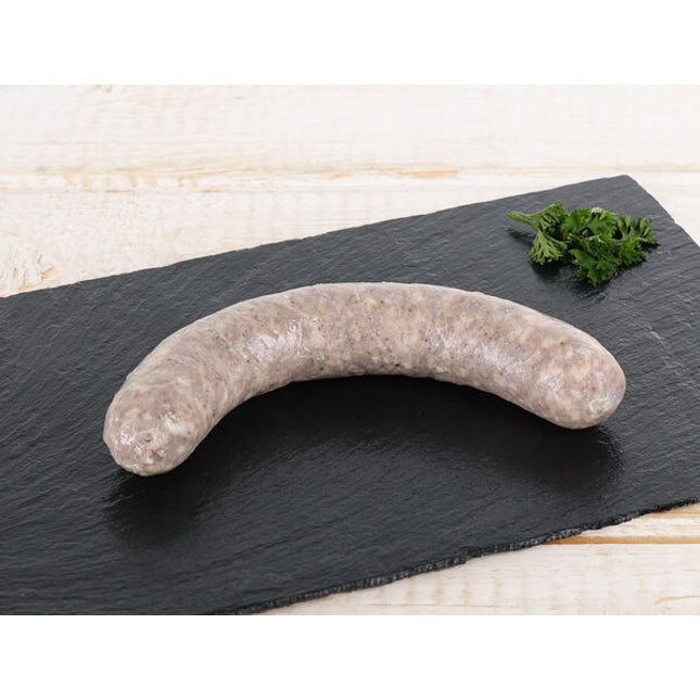 Bio Buure-Bratwurst 130g
