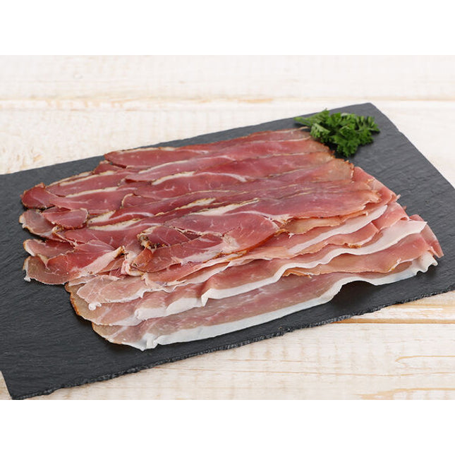 Landrauchschinken geschn. 100g