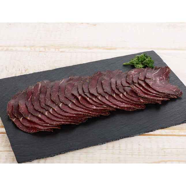 Bio Mostbröckli geschn. 100g ohne Nitrit