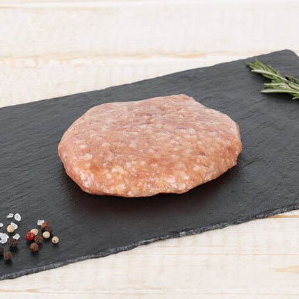 Bio CH-Pouletburger 140g