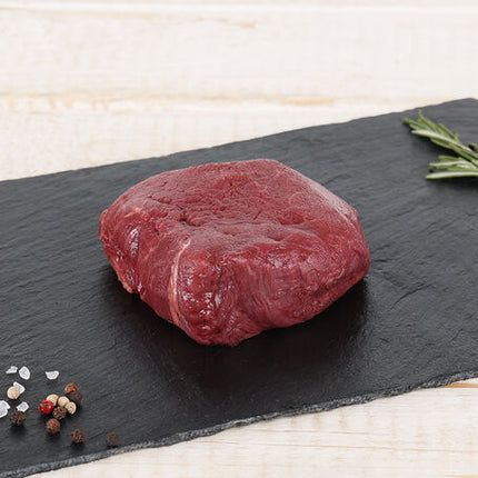 Bio Rinds- Filet Medaillons 150g