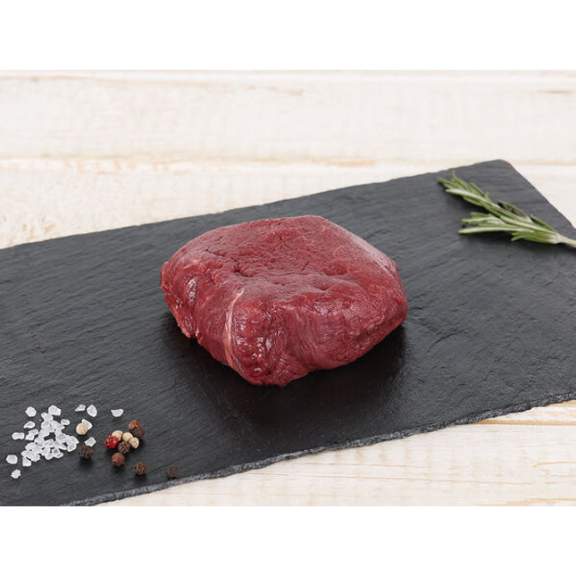 Bio Rinds- Filet Medaillons 150g