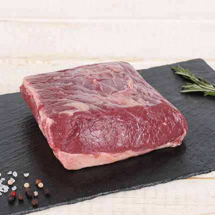 Bio Galloway-Siedfleisch mager 500g