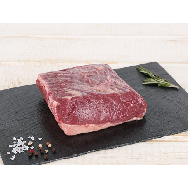 Bio Galloway-Siedfleisch mager 500g