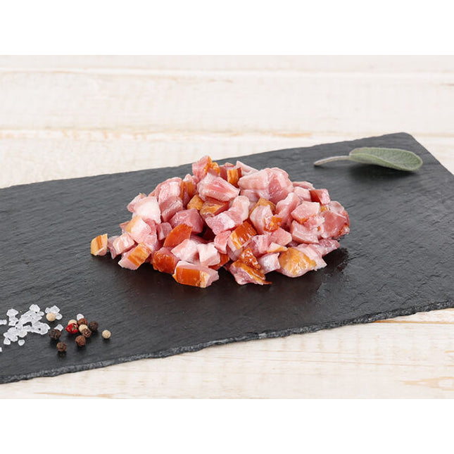 Bio Speckwürfeli 100g