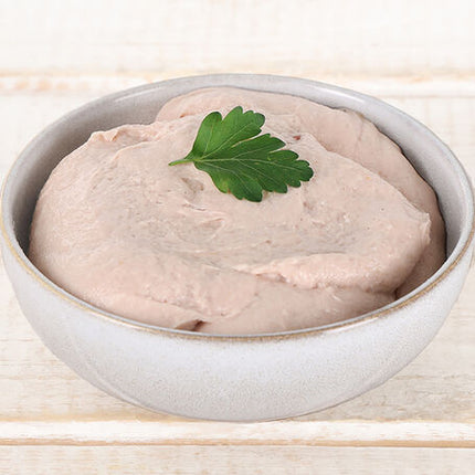 Bio Kalbs-Brät (60% Kalbfleisch) 500g