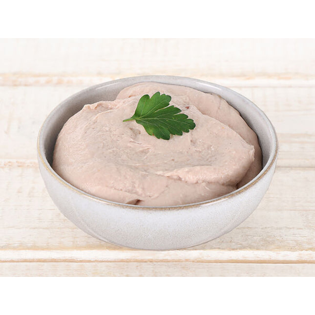 Bio Kalbs-Brät (60% Kalbfleisch) 500g