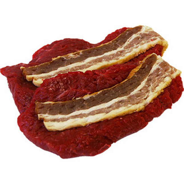 Bio Rinds Jägersteak 150g