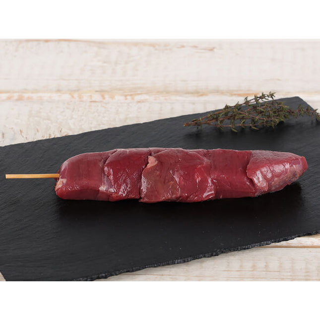 Bio Rinds-Spiessli nature 150g