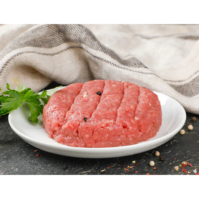 Bio Rinds Tatar 60g TK