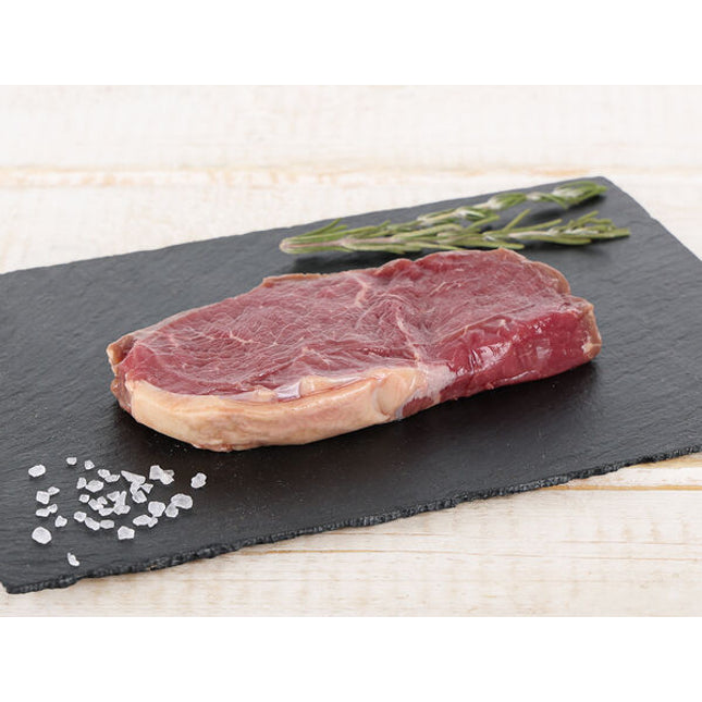 Aubrac-Rind Entrecôte, ca. 180g