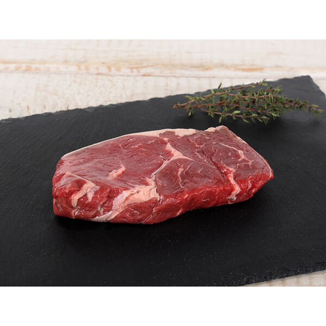 Bio Galloway-Hohrückensteak 180g