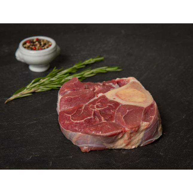 Bio Rinds-Haxen ganz am Stück ca. 3Kg