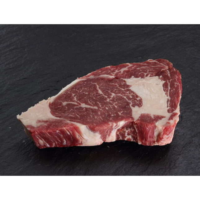Aubrac Rind Hohrückensteak 180g