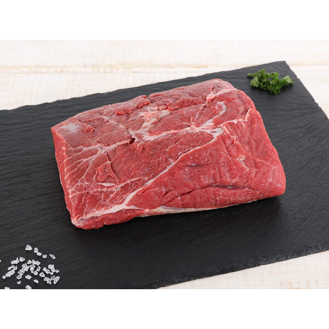 Bio Rinds Schulterfilet 1Kg