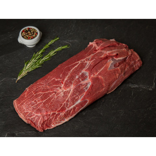 Bio Galloway Schulter Spitz 1Kg