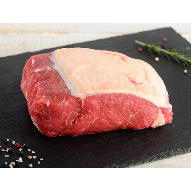 Aubrac-Rind Entrecôte am Stück, ca. 500g