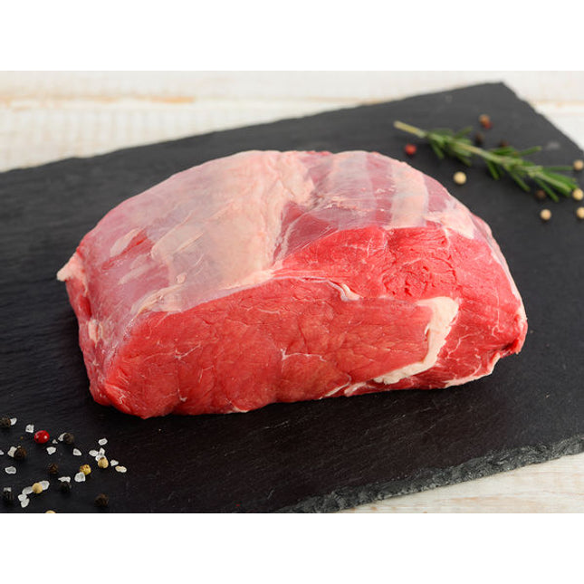 Bio Rinds-Hohrücken 2Kg